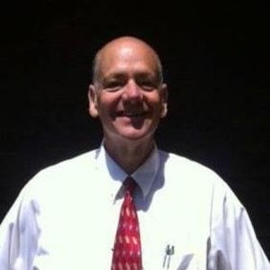 Meet your Posher, Mike